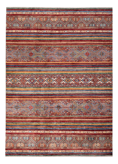 Shal Rug 177x243cm - Oriental Rug