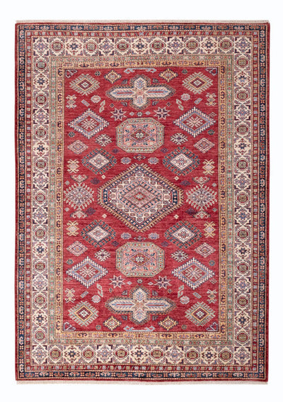 Kazak Rug 175x241cm - Oriental Rug
