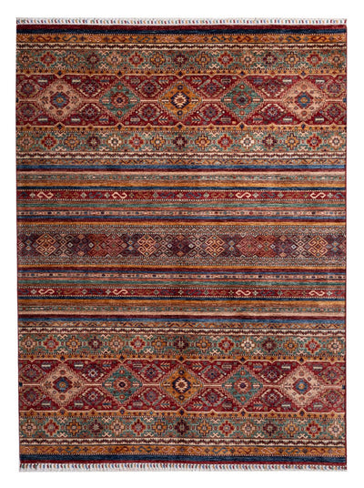Shal Rug 174x235cm - Oriental Rug