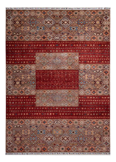 Ariana Rug 176x240cm - Oriental Rug