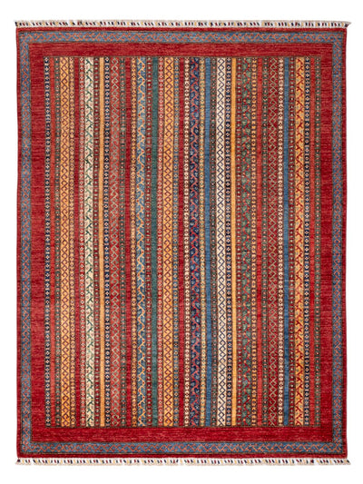 Shal Rug 180x236cm - Oriental Rug