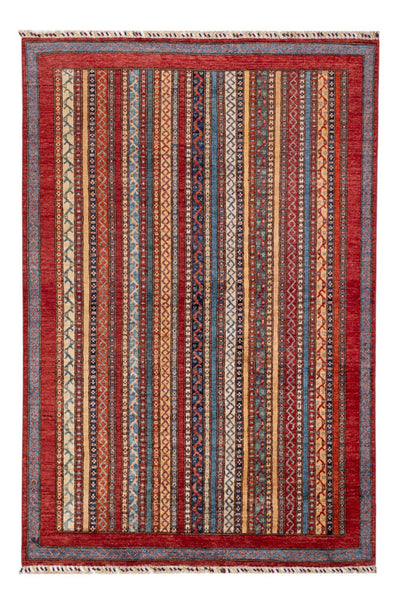 Shal Rug 157x233cm - Oriental Rug