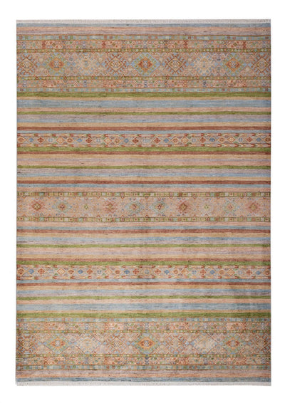 Shal Rug 173x237cm - Oriental Rug