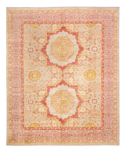 Ariana Rug 250x300cm - Oriental Rug