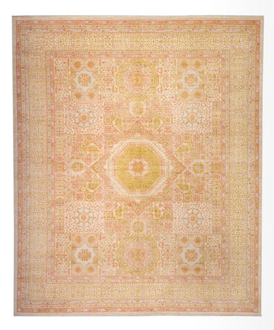Ariana Rug 252x300cm - Oriental Rug
