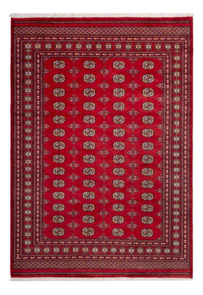 Bukhara Rug 206x292cm - Oriental Rug
