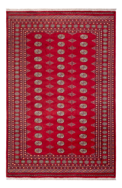 Bukhara Rug 201x307cm - Oriental Rug