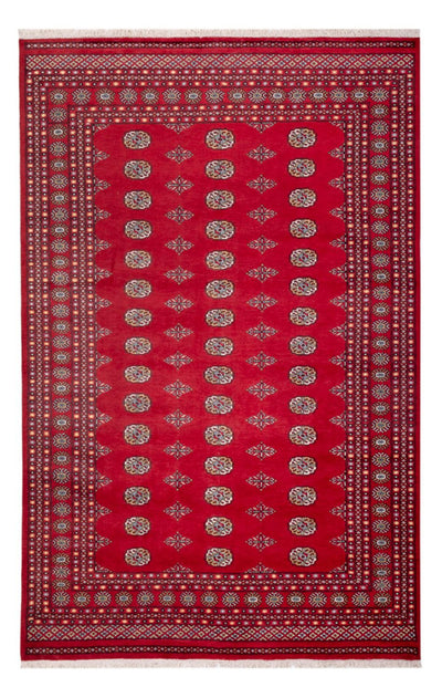 Bukhara Rug 203x316cm - Oriental Rug