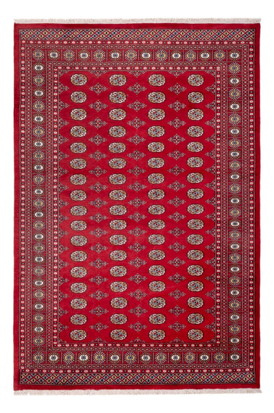 Bukhara Rug 207x313cm - Oriental Rug