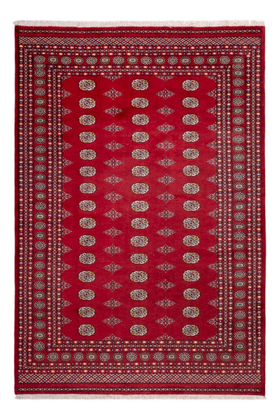 Bukhara Rug 207x308cm - Oriental Rug