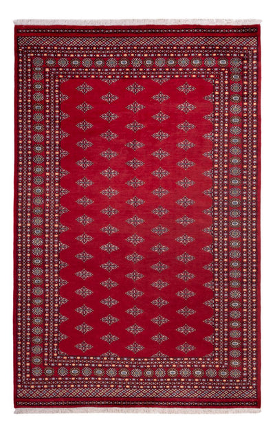 Bukhara Rug 204x317cm - Oriental Rug