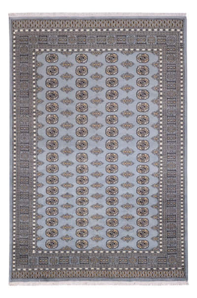 Bukhara Rug 204x300cm - Oriental Rug