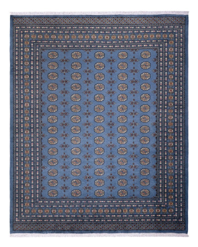Bukhara Rug 250x297cm - Oriental Rug