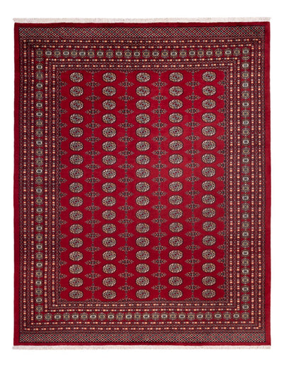 Bukhara Rug 246x309cm - Oriental Rug