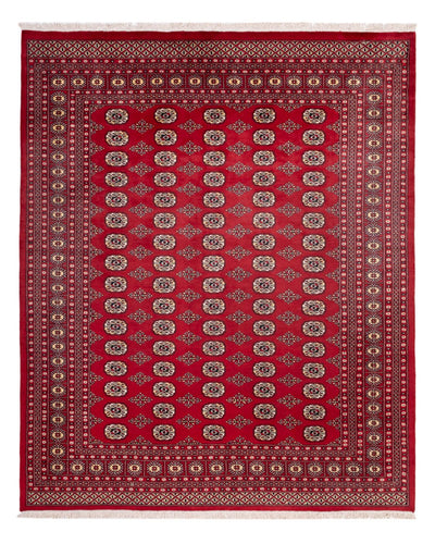 Bukhara Rug 244x305cm - Oriental Rug