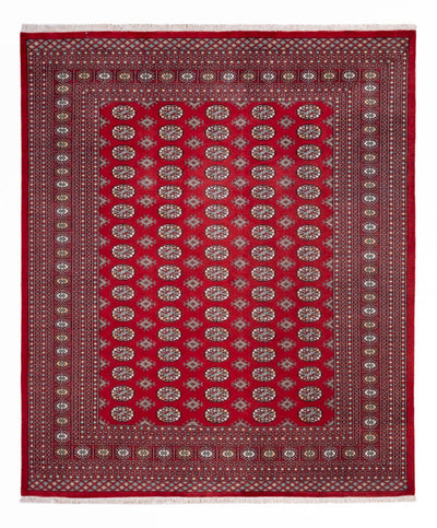 Bukhara Rug 250x296cm - Oriental Rug