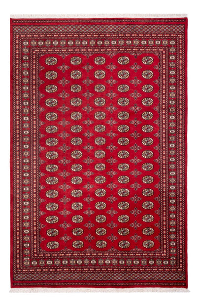 Bukhara Rug 198x298cm - Oriental Rug