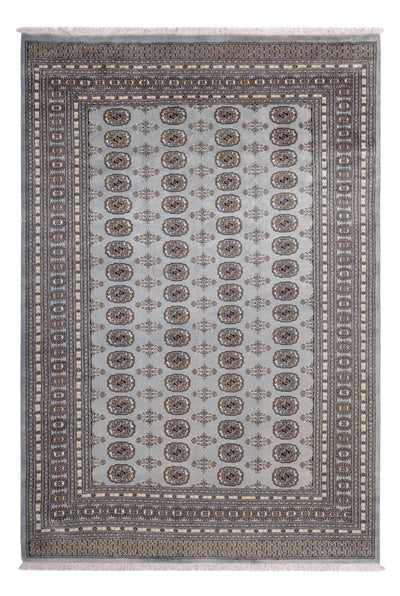 Bukhara Rug 207x310cm - Oriental Rug