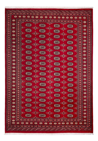 Bukhara Rug 213x297cm - Oriental Rug