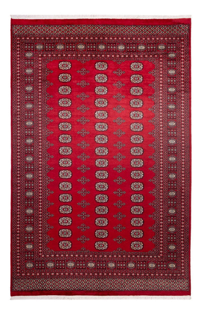Bukhara Rug 197x306cm - Oriental Rug