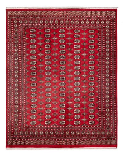 Bukhara Rug 244x312cm - Oriental Rug