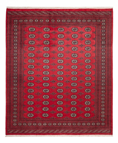 Bukhara Rug 246x305cm - Oriental Rug
