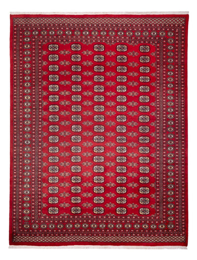 Bukhara Rug 243x314cm - Oriental Rug