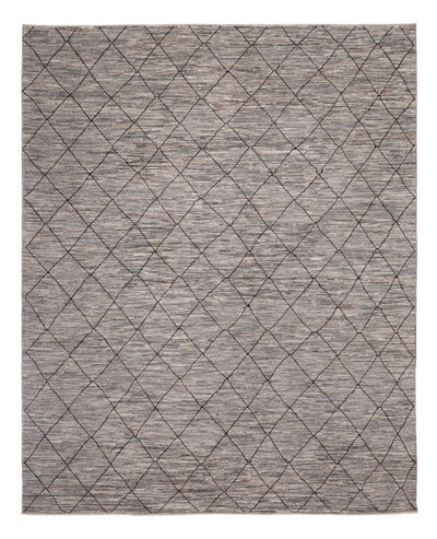 Berber Rug 245x296cm - Wool Rug