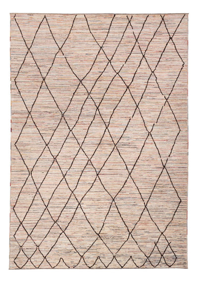 Berber Rug 205x294cm - Wool Rug