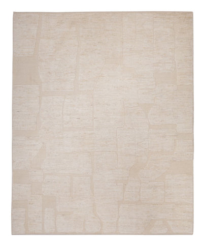 Berber Rug 241x298cm - Wool Rug