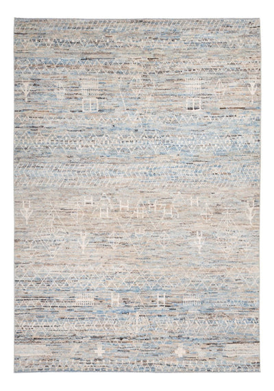 Berber Rug 206x292cm - Wool Rug