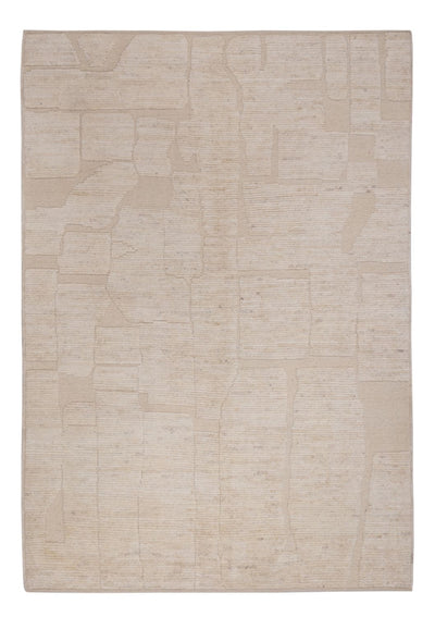 Berber Rug 167x235cm - Wool Rug