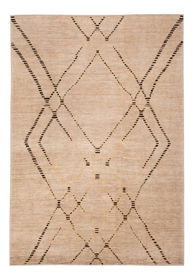 Berber Rug 203x298cm - Wool Rug