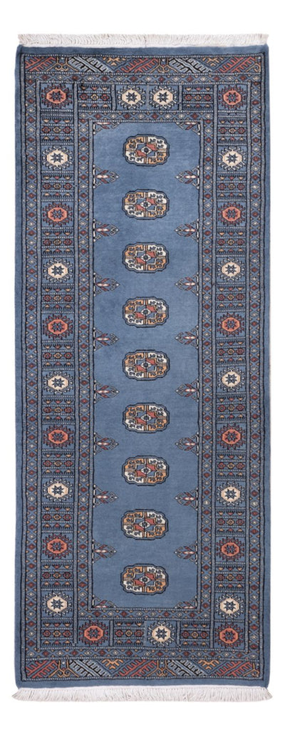 Pakistani Rug 80x199cm - Oriental Rug