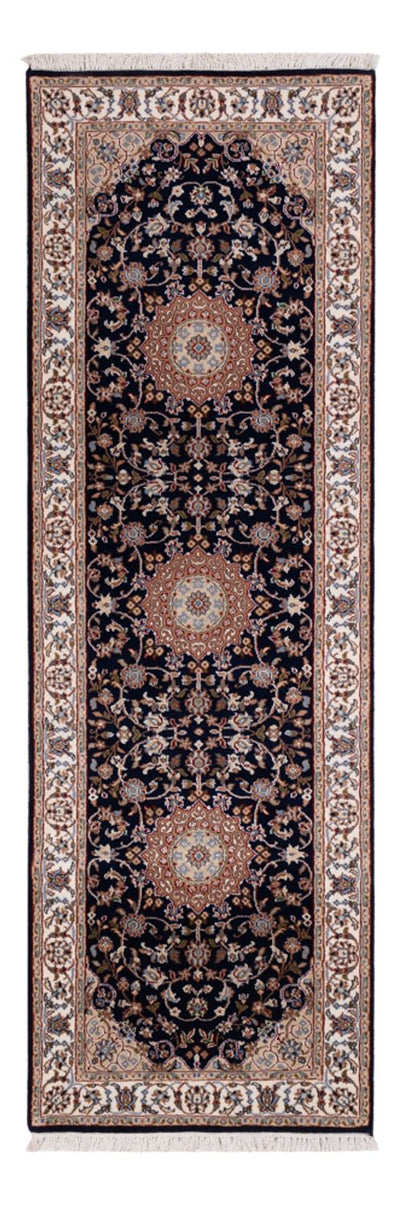 Indo Nain Rug 81x253cm - Oriental Rug