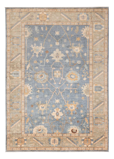 Ushak Rug 241x347cm - Oriental Rug