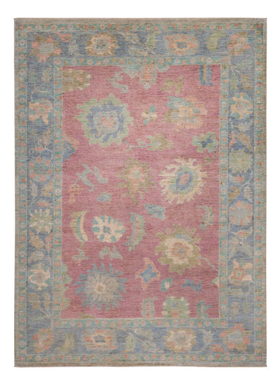 Ushak Rug 248x340cm - Oriental Rug