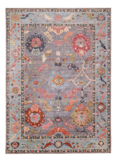Ushak Rug 242x346cm - Oriental Rug