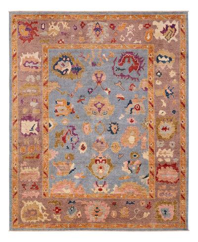 Ushak Rug 241x298cm - Oriental Rug