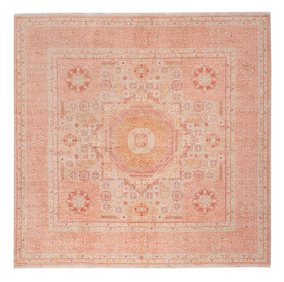 Ariana Rug 198x207cm - Oriental Rug