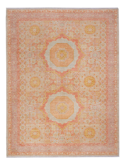 Ariana Rug 181x242cm - Oriental Rug