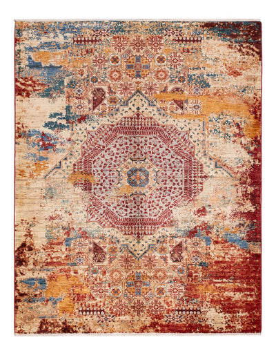 Designer Rug 155x198cm - Designerteppich