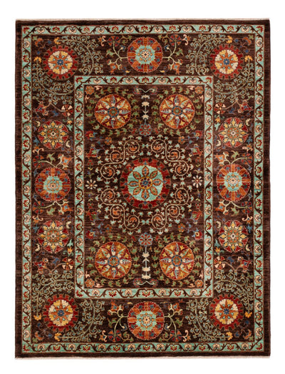 Ariana Rug 155x203cm - Oriental Rug
