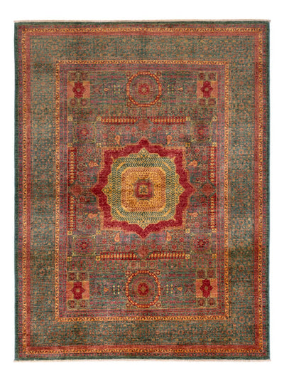 Ariana Rug 180x243cm - Oriental Rug