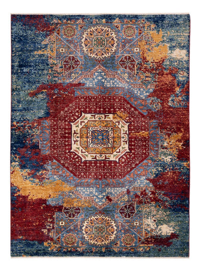 Designer Rug 174x237cm - Designerteppich
