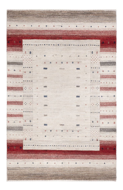 Indo Loribaft Rug 124x184cm - Wool Rug