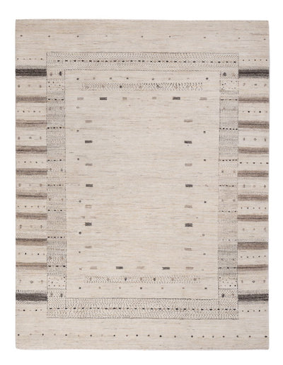 Indo Loribaft Rug 156x207cm - Wool Rug