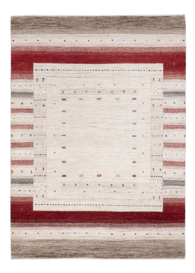 Indo Loribaft Rug 153x207cm - Wool Rug