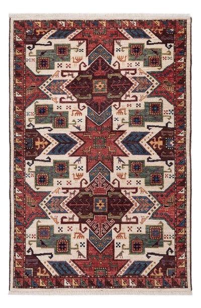 Kazak Rug 109x167cm - Oriental Rug