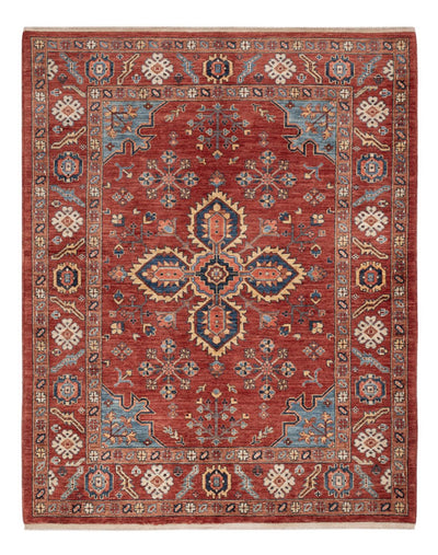 Ushak Rug 150x189cm - Oriental Rug